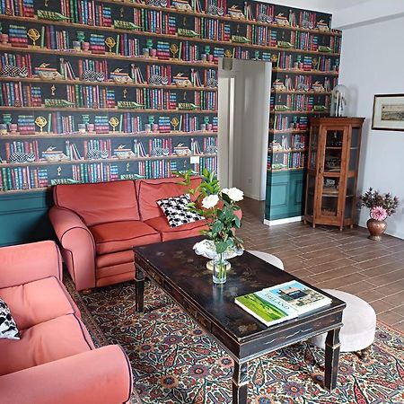 Casa Fabi - L'Aquila Lejlighed Eksteriør billede