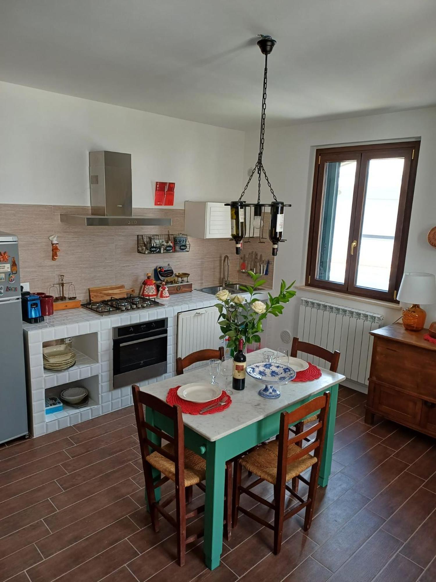 Casa Fabi - L'Aquila Lejlighed Eksteriør billede