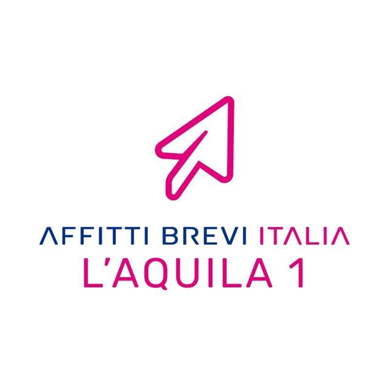 Casa Fabi - L'Aquila Lejlighed Eksteriør billede